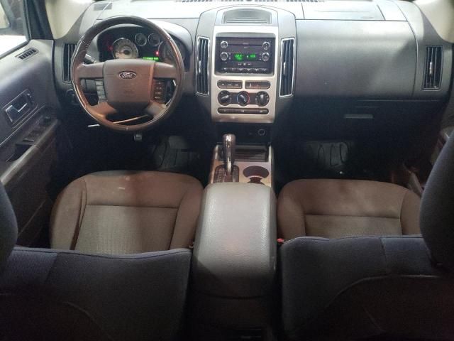 2010 Ford Edge SEL