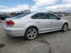 2015 Volkswagen Passat SE