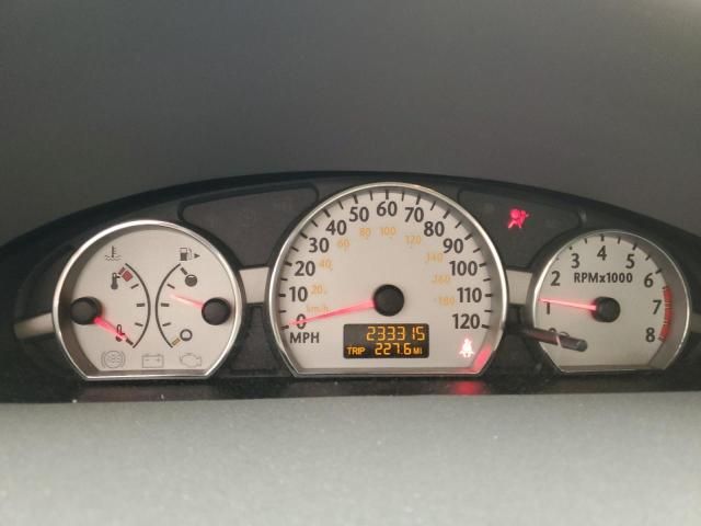 2006 Saturn Ion Level 3