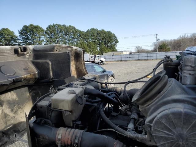 2008 Peterbilt 340