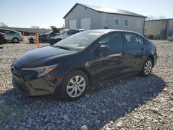 2024 Toyota Corolla LE en venta en Barberton, OH