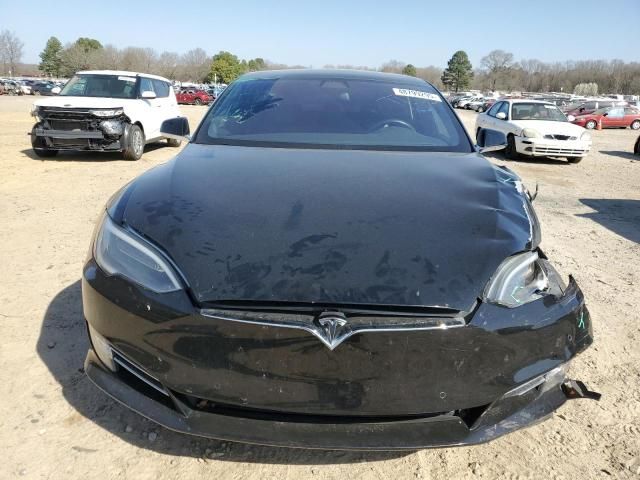 2018 Tesla Model S