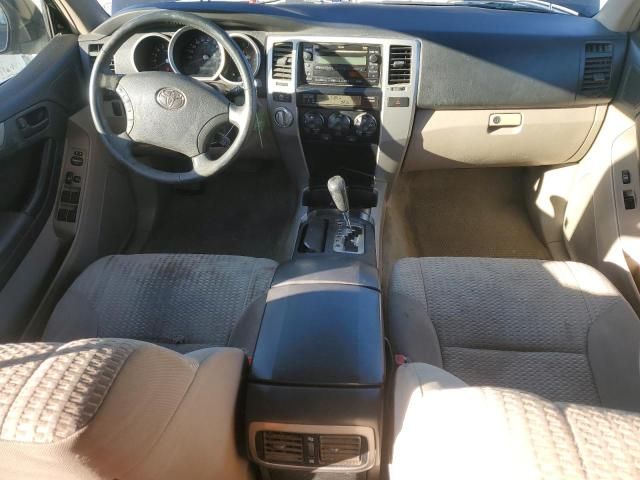 2008 Toyota 4runner SR5