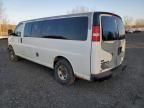 2010 Chevrolet Express G3500 LS