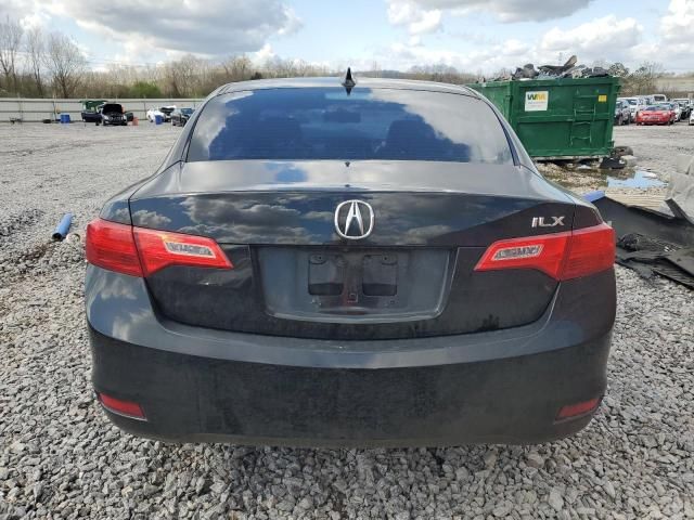 2013 Acura ILX 20 Tech