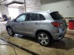 2024 Mitsubishi Outlander Sport S/SE