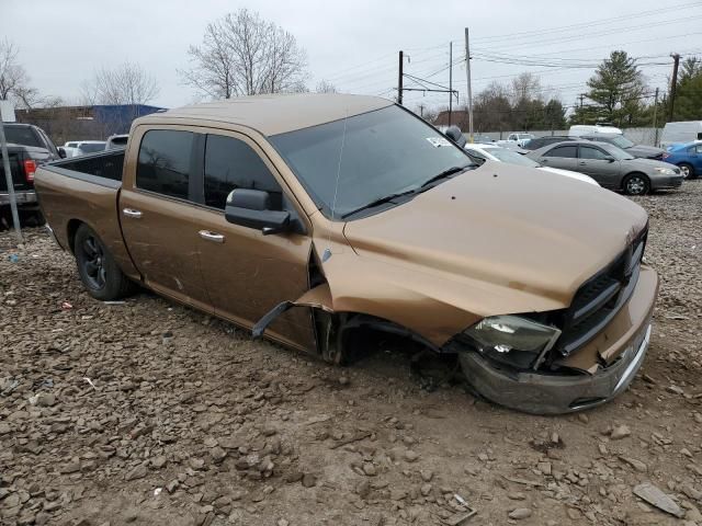 2011 Dodge RAM 1500