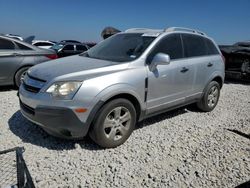 Chevrolet Vehiculos salvage en venta: 2014 Chevrolet Captiva LS