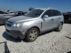 2014 Chevrolet Captiva LS