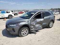 Ford salvage cars for sale: 2024 Ford Escape Active