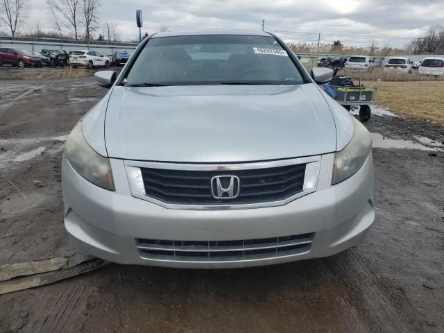 2009 Honda Accord EXL