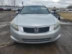 2009 Honda Accord EXL