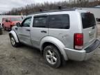 2007 Dodge Nitro SLT