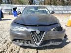 2018 Alfa Romeo Giulia TI Q4