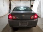 2009 Chevrolet Malibu 1LT