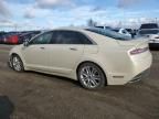 2014 Lincoln MKZ Hybrid