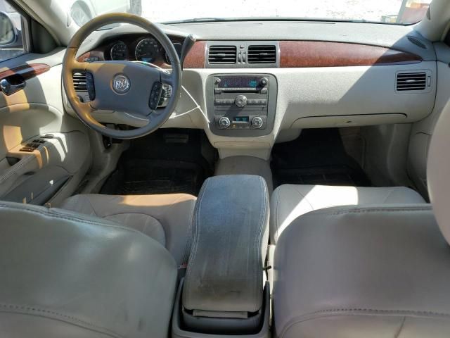 2007 Buick Lucerne CXL