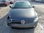 2016 Volkswagen CC Base