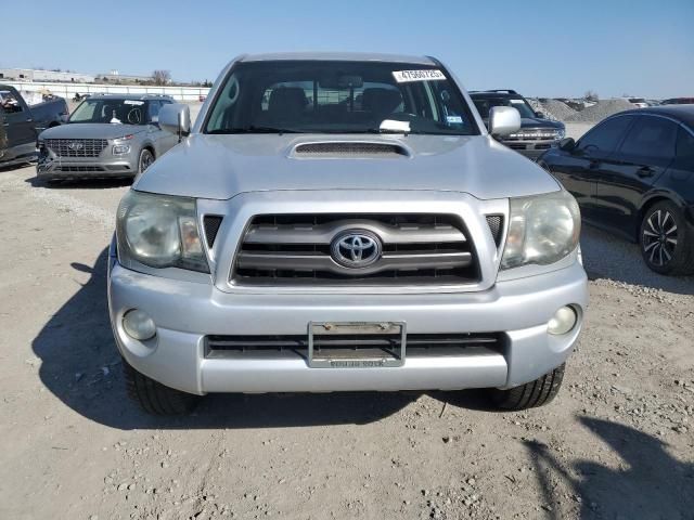 2010 Toyota Tacoma Double Cab Prerunner