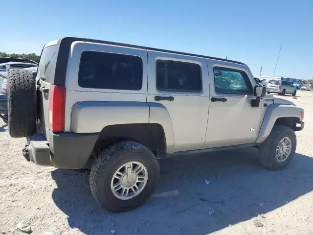 2007 Hummer H3