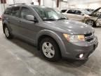 2012 Dodge Journey SXT