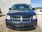 2010 Dodge Grand Caravan Crew