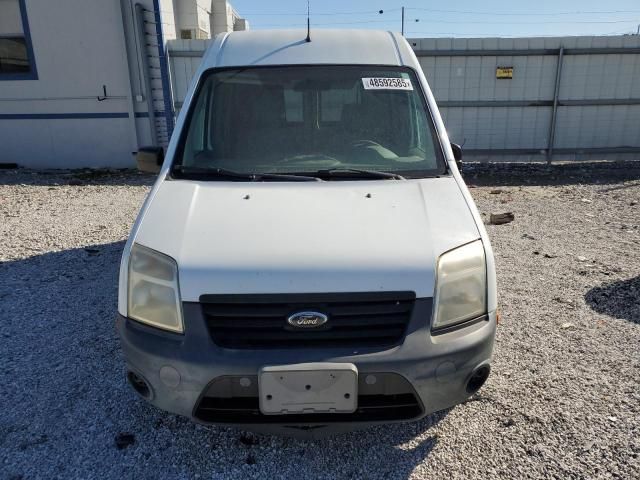 2013 Ford Transit Connect XL