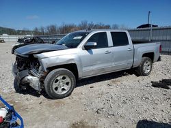 2018 Chevrolet Silverado K1500 LT en venta en Lawrenceburg, KY