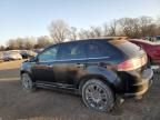 2010 Lincoln MKX