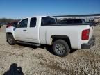 2009 Chevrolet Silverado C1500 LT