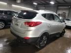 2014 Hyundai Tucson GLS