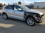 2016 Audi Q5 TDI Premium Plus