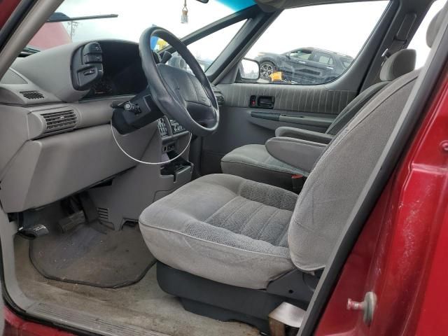 1995 Chevrolet Lumina APV