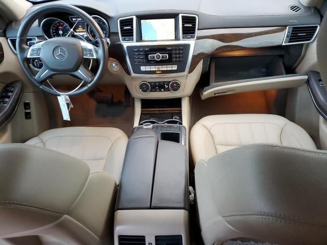 2013 Mercedes-Benz GL 450 4matic