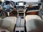 2013 Mercedes-Benz GL 450 4matic