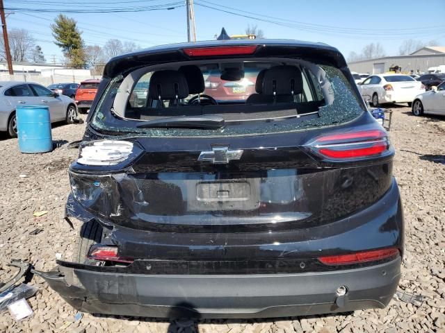 2023 Chevrolet Bolt EV 1LT