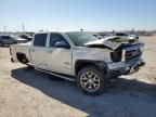 2014 GMC Sierra K1500 SLT