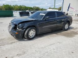 Salvage cars for sale at Apopka, FL auction: 2006 Chrysler 300 Touring