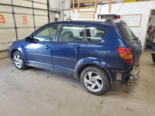 2005 Pontiac Vibe