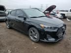 2020 Hyundai Veloster Base