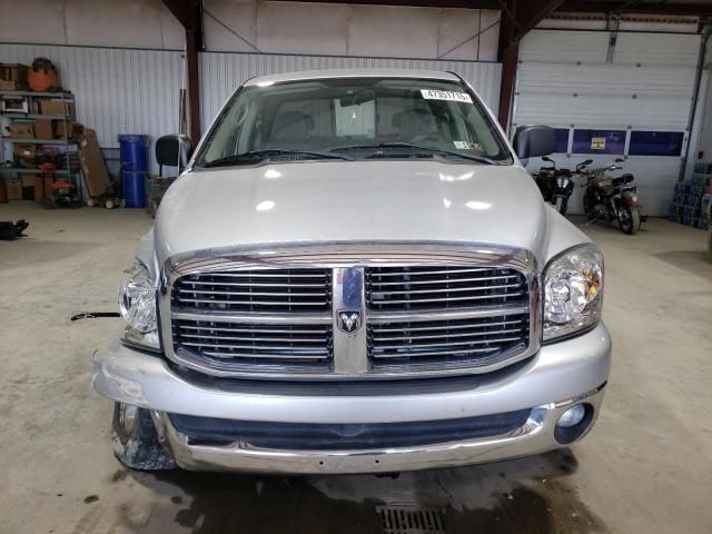 2008 Dodge RAM 1500 ST