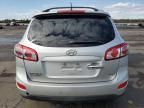 2012 Hyundai Santa FE Limited