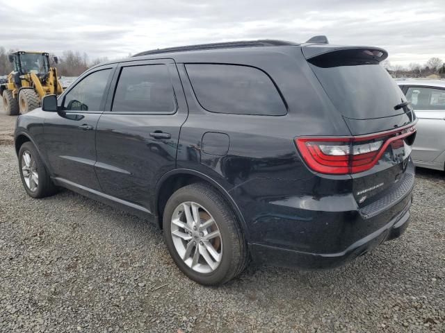 2023 Dodge Durango GT