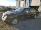 1999 Mercedes-Benz E 320 4matic