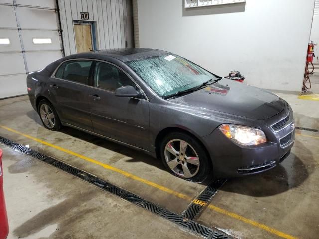 2011 Chevrolet Malibu 2LT