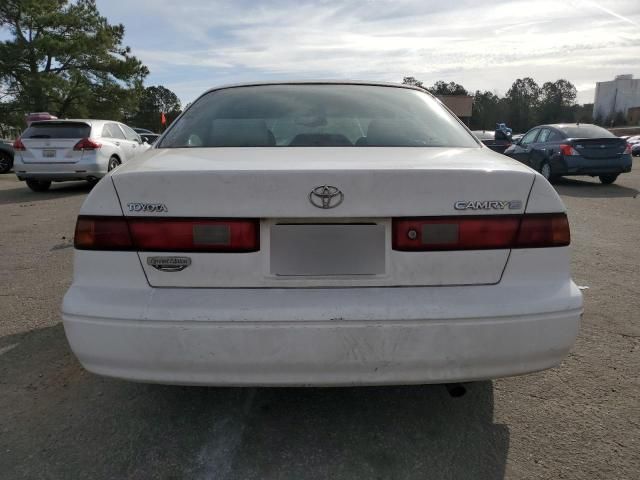 1999 Toyota Camry CE