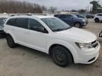 2016 Dodge Journey SE