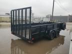 2020 Big Tex Dump Trailer