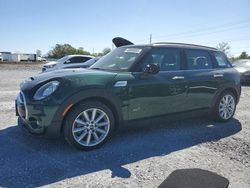 2017 Mini Cooper S Clubman ALL4 en venta en Riverview, FL