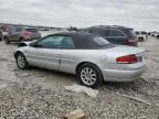 2004 Chrysler Sebring GTC